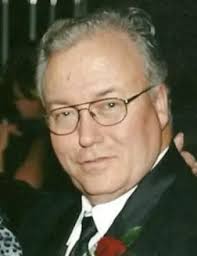 Obituary information for William "Bill" Thomas Brogan