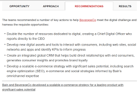 What does this confusing sentence mean? The Disruption Of Management Consulting L Cb Insights