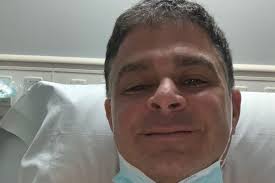 Fundraiser for Chris Hall by Joseph Raftery : Help Chris Kick This Cancer