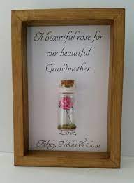 Pick out a unique present to celebrate your grandmother for christmas or mother's day. Grandmother Gift For Grandmother Grandmother Gift Etsy Handmade Birthday Gifts Birthday Gifts For Grandma Grandmother Birthday Gift