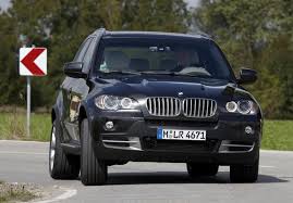 Bmw X5 Xdrive35d 10 Year Edition E70 2009 Photos