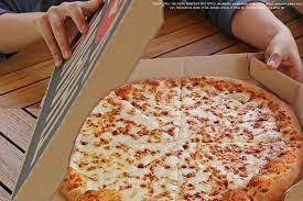Pizza Hut On Twitter Get 5 Large Cheese Pizzas For Nationalcheesepizzaday Use Coupon Code Saycheese At Checkout