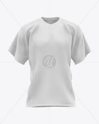 Download Men S T Shirt Mockup In Apparel Mockups On Yellow Images Object Mockups