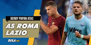 The dirty side with red cards, dives, fouls and fights! Prediksi As Roma Vs Lazio 19 November 2017 Bola Net