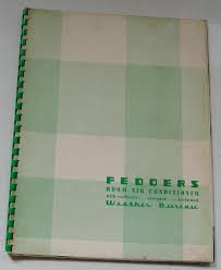 Image result for White 1983 Fedders