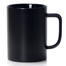 Beauty points sammeln & mit der douglas beauty card von exklusiven vorteilen profitieren. 12 Oz Matte Texture Coffee Mug Smilatte M051 Novelty Ceramic Cup For Latte Cappuccino Tea Hot Cocoa Black M052 16oz Black M052 Buy Online At Best Price In Uae Amazon Ae