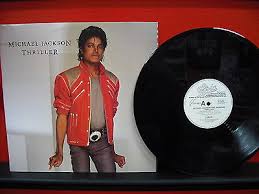 Ex/ex michael jackson thriller vinyl lp picture disc 1983 original. Popsike Com Michael Jackson Thriller 12 Vinyl Single Aus Rare Oz 1983 Promo Es12088 Auction Details