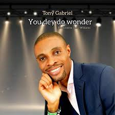 Tony Gabriel