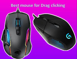 Click on the targets as quickly as you can. Best Mouse For Drag Clicking Gaming Thesaurus