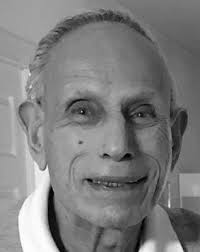 Richard Nevarez Obituary