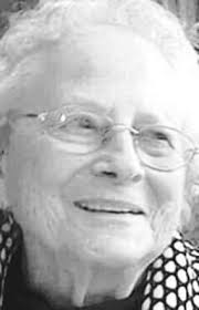 Evelyn M. Keating Obituary