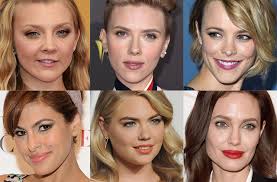Medically, such beauty marks are generally melanocytic nevus, more specifically the compound variant. Hot Spots What Beauty Marks Tell Us About The World S Most Famous Faces Buro 24 7 Malaysia