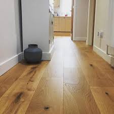 Mywoodflooring On Instagram Fancy A Gorgeous Oak Floor In Your Hallway This One Engineered Wood Floors Oak Engineered Oak Flooring Engineered Wood Floors