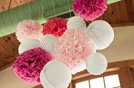 Different Texture Is Nice Right Fall Wedding Colors Cute Wedding Ideas Paper Lanterns