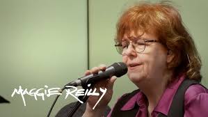 Maggie Reilly