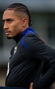 🚩 International Break is now over until March.