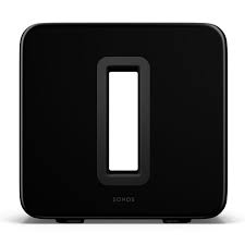 #fattoappostaperme la catena di negozi specializzati di elettronica, informatica, tecnologia ed elettrodomestici numero 1 in europa. Sonos Sub Subwoofer Wireless Nero Mediaworld It