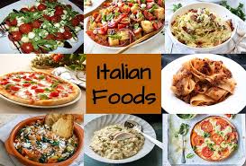 Italian gourmet foods and cuisine are one of the most highly recognized and most traditional of all ethnic cooking traditions. 35 Of The Best Authentic Italian Foods You Have To Try Flavorverse
