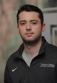 2018 Men's Lacrosse Roster