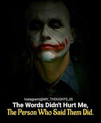 Pin By Damien Ramjattan On Joker Quotes Joker Quotes Best Joker Quotes Inspirational Quotes Motivation
