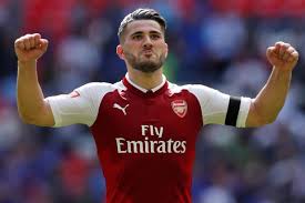 Check spelling or type a new query. Why Shouldn T Arsenal Keep Kolasinac As Back Up For Tierney Just Arsenal News