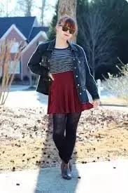 Burgundy Colour Match