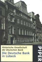 Einfaches banking, innovative app und persönliche beratung. Standortportrats Historische Gesellschaft Der Deutschen Bank