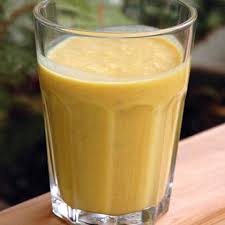 14 Post Workout Snacks Trainers And Dietitians Swear By Ginger Smoothie Post Workout Snacks Turmeric Smoothie