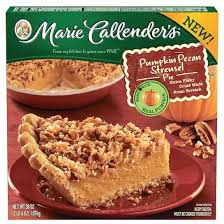 Marie Callender S Pumpkin Pies 50 Off At Target Pumpkin Pecan Frozen Pumpkin Fresh Baked Cookies