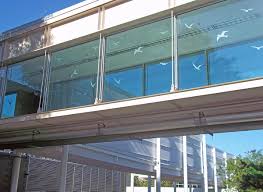 Whether you have ordered a sign before, or great for any large company, school, hospital or airport, our colorful directory, directional and way finding signs keep the traffic flowing in the right direction. Glass Etching Vinyl Window Letters Custom Logos Signs