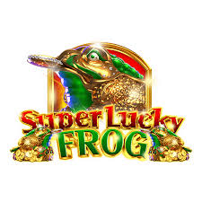 LUCKY FROG - AFB Gaming
