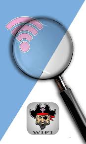 Is someone stealing my wifi and broadband? Hidden Wifi Display For Android Apk Download