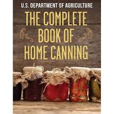 May 9, 2019 7 comments. The Complete Book Of Home Canning Paperback Target