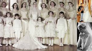 169 empire style wedding dresses found sort by: A Royal Wedding Part 2 The Wedding World Blogger
