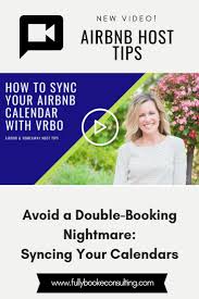Sync Your Airbnb Vrbo Calendar Vacation Rental Host Airbnb Host Vacation Rental