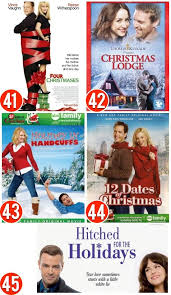 Over 50 Of The Best Christmas Movies The Dating Divas Romantic Christmas Movies Christmas Movies Best Christmas Movies