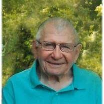 Bernard "Ben" Kaiser Obituary