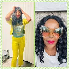 Happy Birthday Jackie Moon!!!