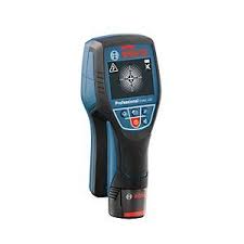 Black And Decker Stud Finder Not Working Bosch Professional D Tect 120 Radar Scanner Metal Metal Detector Digital