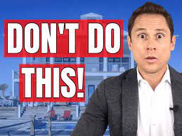 Changing jobs before buying a house. What Not To Do Before Buying A House Orange County Real Estate