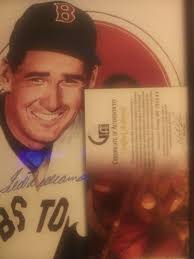 P Kaufmann Fabric Red Green Cream Wavy Ribbon Stripe 5+ Yards CHRISTMAS  PROJECTS