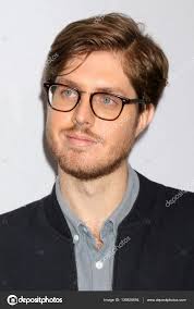 Actor Thomas Ward — Stock Editorial Photo © Jean_Nelson #136926694