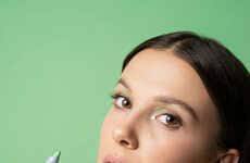 Actress-Crafted Beauty Brands : Florence by Mills