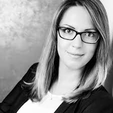 Eugenia Koch's Instagram, Twitter & Facebook