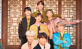 Juegos de bts solo para armys : Bts Se Prepara Para O Evento Mais Importante Do Army O Bts Festa 2021 Kpoplat