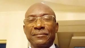 António Venâncio diz que será presidente do MPLA e que o país precisa de  "reformas corajosas"