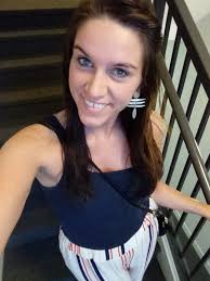 Your new favorite earrings you'll love forever. 💙✨🦩