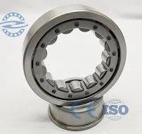 NJ2315 Cylindrical Roller Thrust Bearings / 170-09-13220 ...