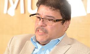 Camacho dice “habrá béisbol invernal”