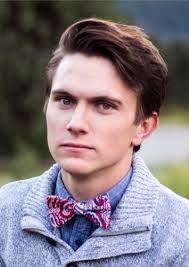 Fan Casting Chandler Riggs as Bailey Jenkins in High School Story : CLASS  ACT